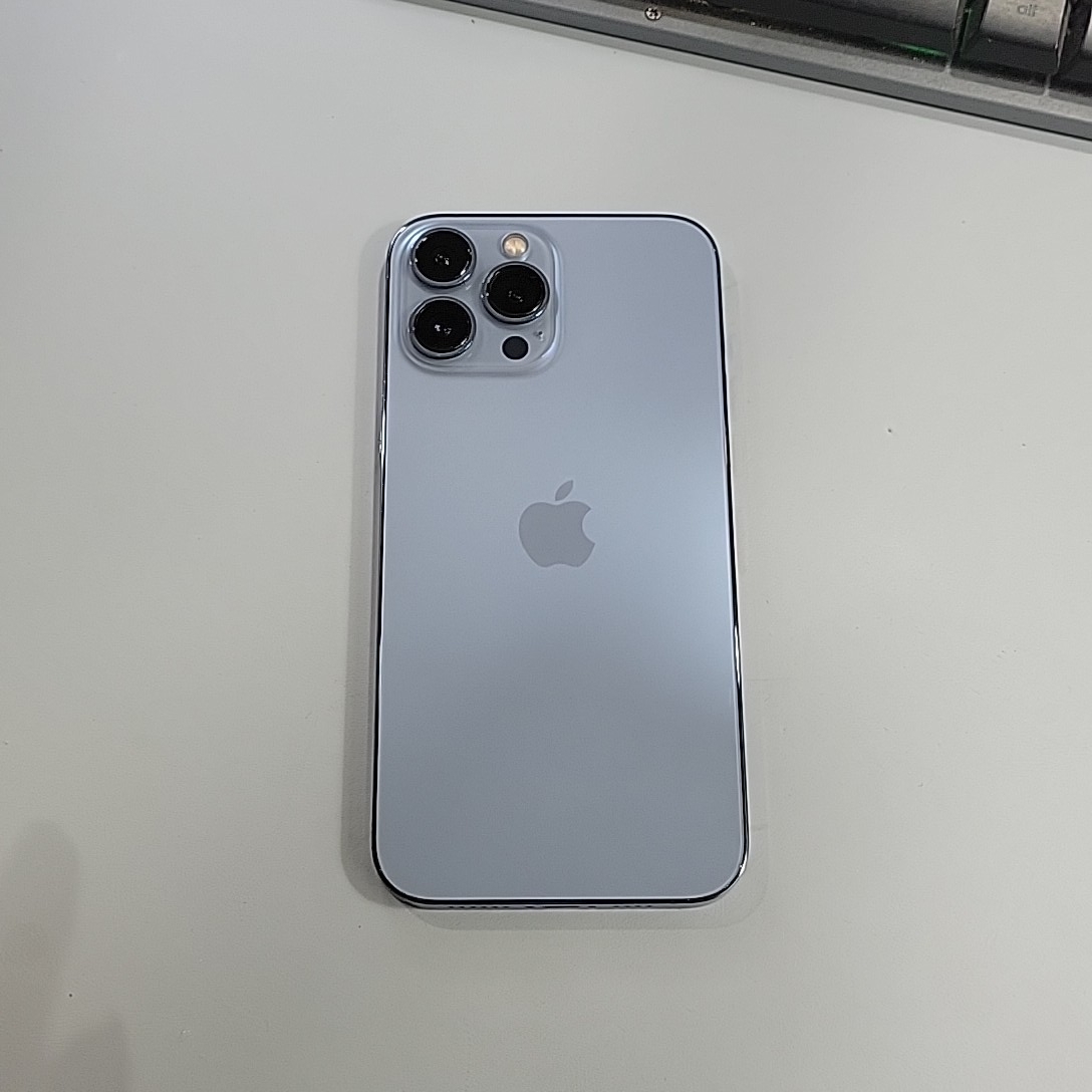 苹果【iPhone 13 Pro Max】9成新 
