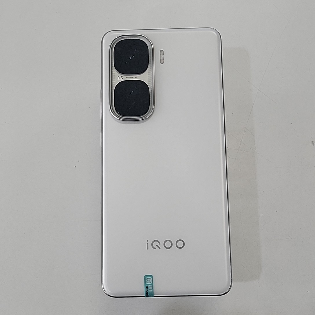 vivo【iQOO Neo10 Pro】5G全网通 驰光白 12G/256G 国行 99新 