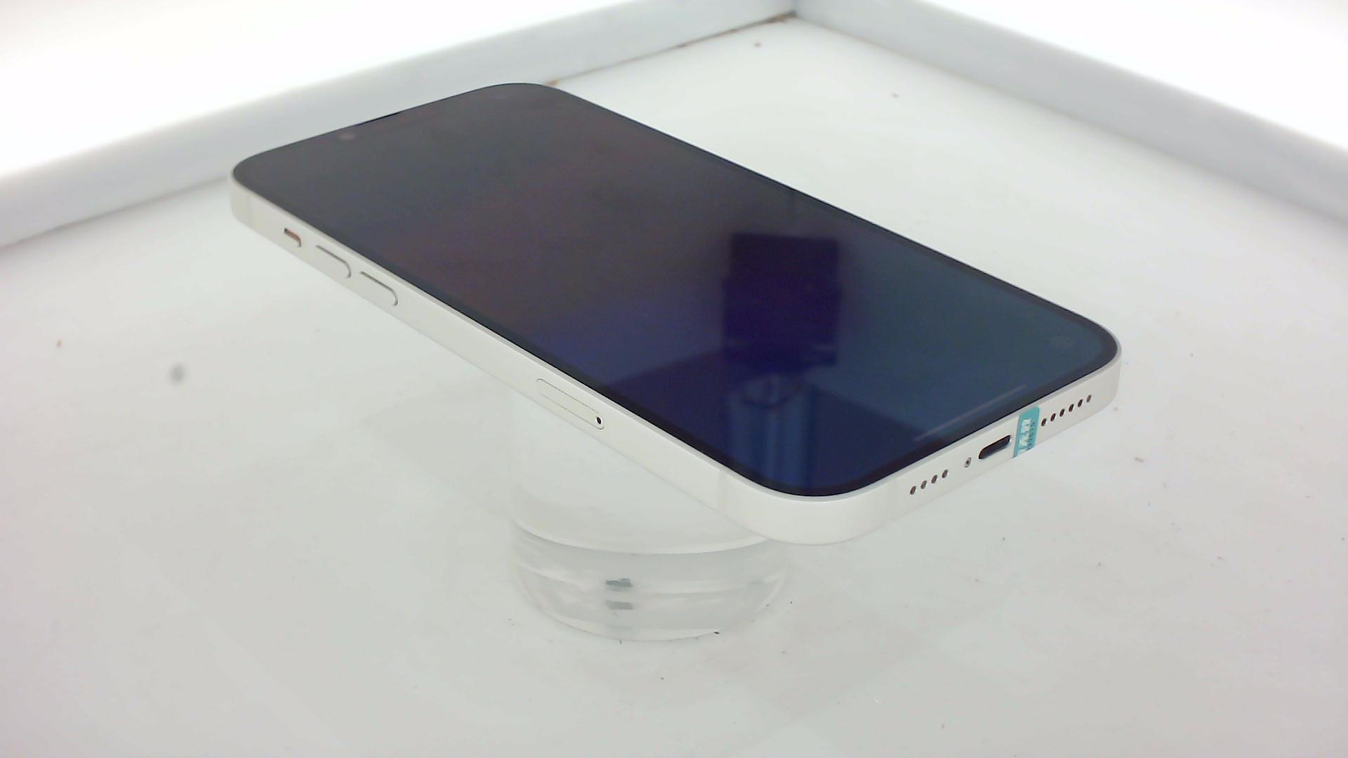 苹果【iPhone 14 Plus】5G全网通 星光色 256G 国行 9成新 