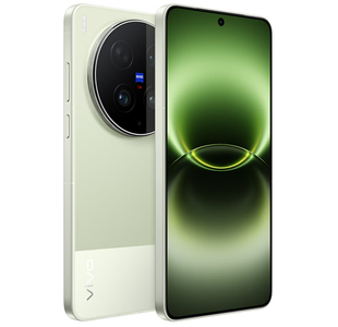 vivo【vivo X300 Ultra】5G全网通 银调 12G/256G 国行 99新 