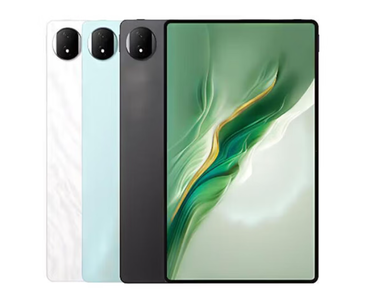 荣耀【荣耀平板 MagicPad 2】WIFI版 月影白 16G/512G 国行 95新 