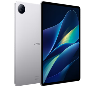 vivo【vivo Pad Air】WIFI版 轻松银 12G/256G 国行 95新 