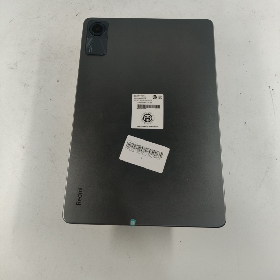 小米【Redmi Pad SE】WIFI版 深灰色 8G/128G 国行 95新 