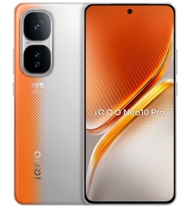 vivo【iQOO Neo10 Pro】5G全网通 驰光白 12G/256G 国行 99新 