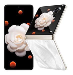 荣耀【荣耀Magic V Flip】5G全网通 香槟粉 12G/256G 国行 9成新 