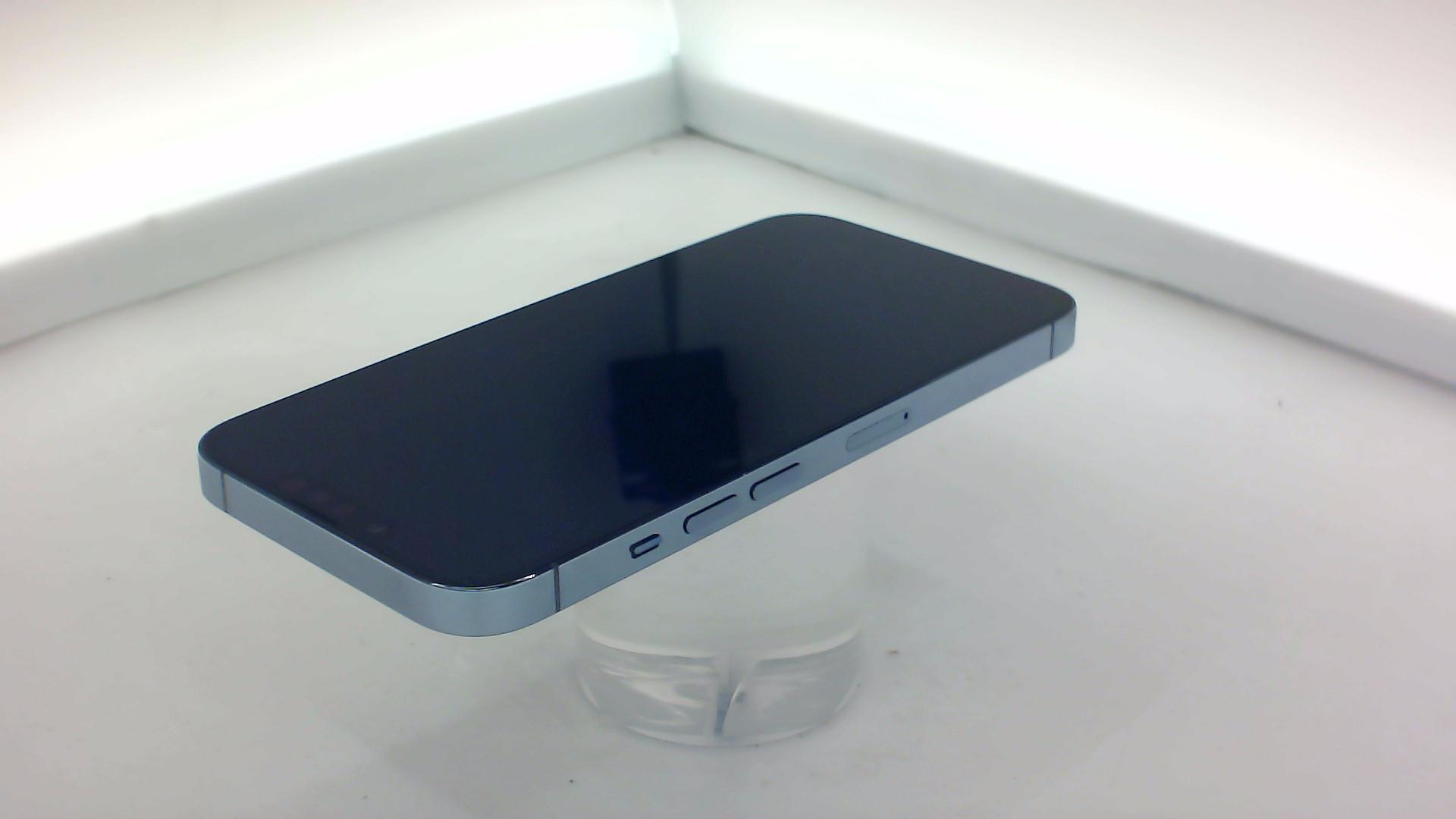 苹果【iPhone 13 Pro】5G全网通 远峰蓝色 256G 国行 99新 