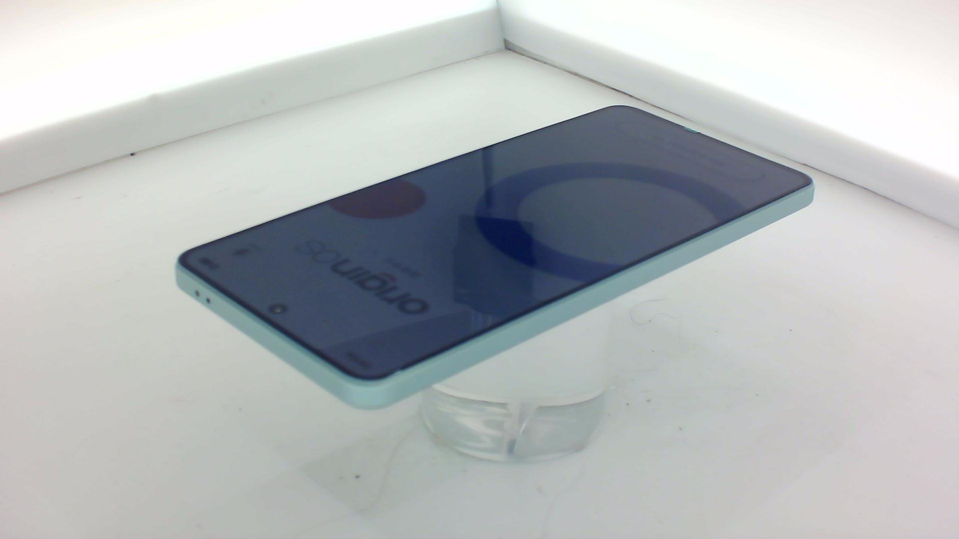 vivo【IQOO Z9 Turbo】5G全网通 山野青 12G/256G 国行 99新 