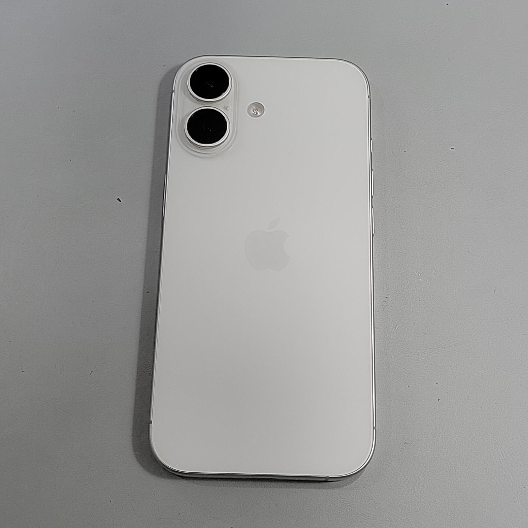 苹果【Apple iPhone 17】9成新 