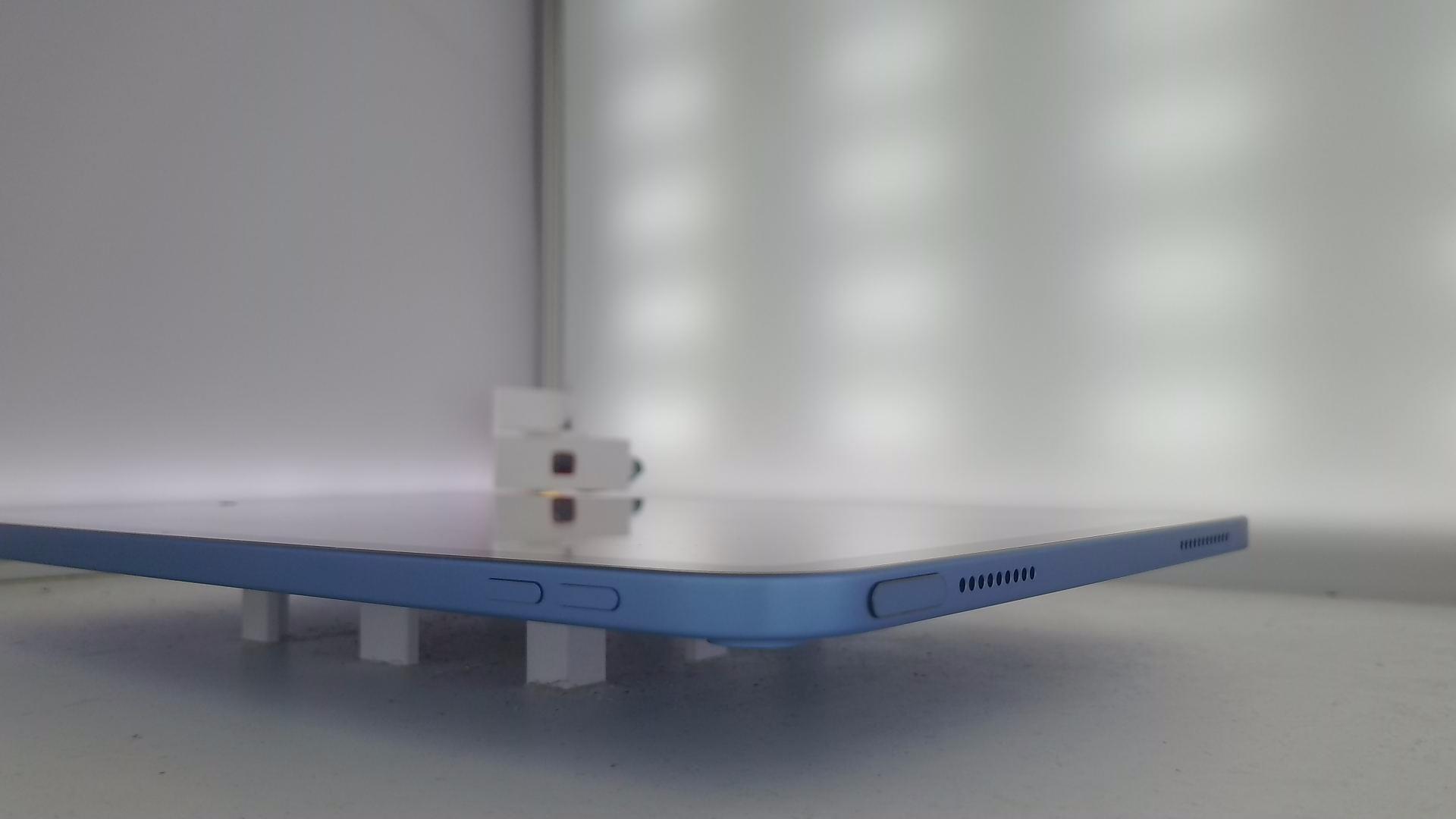 苹果【iPad10 10.9英寸 22款】95新 