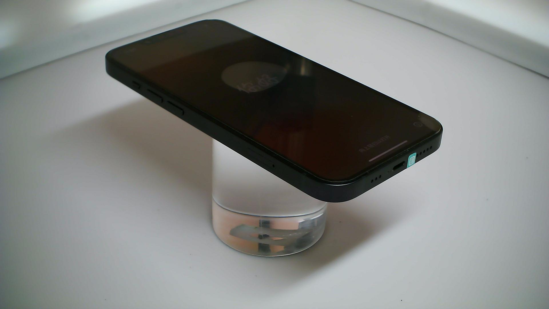 苹果【iPhone 13】5G全网通 午夜色 256G 国行 95新 