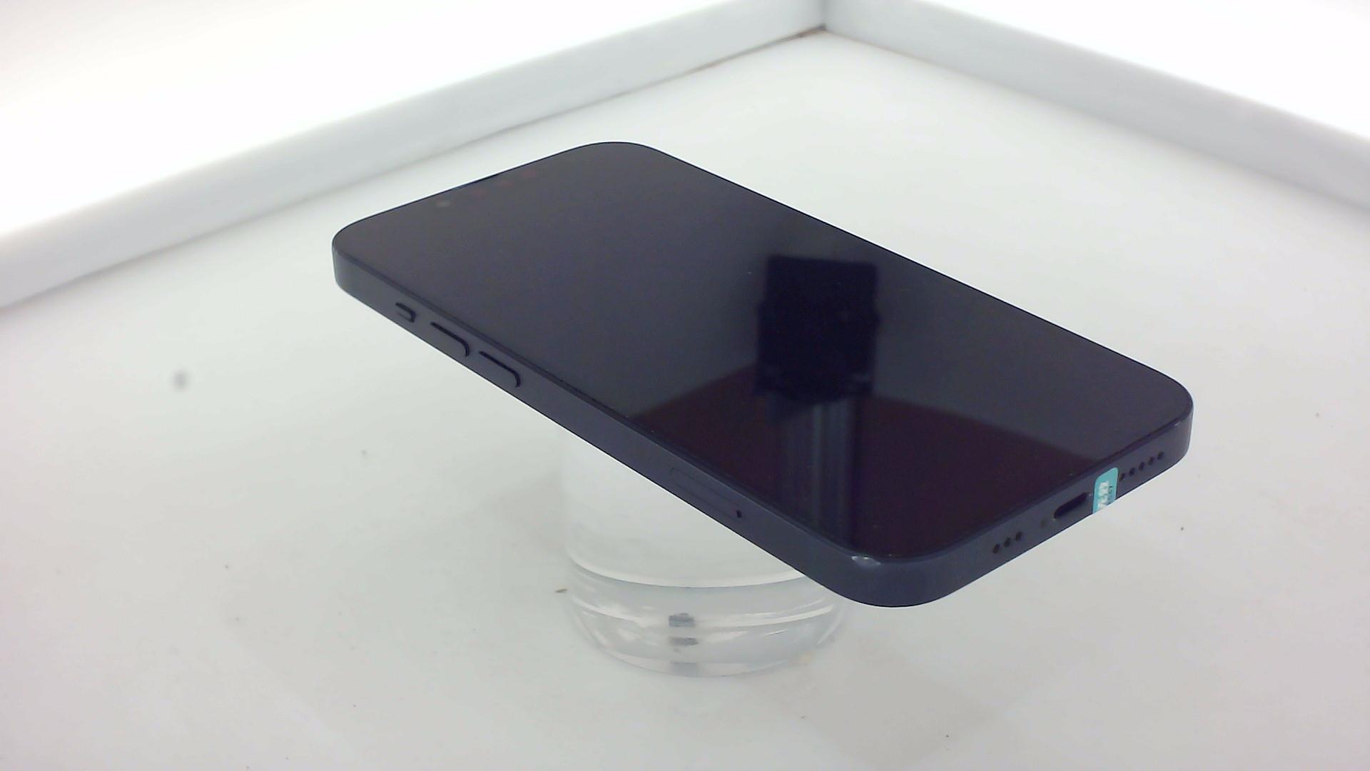 苹果【iPhone 13】5G全网通 午夜色 256G 国行 9成新 