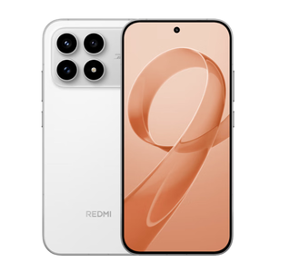 小米【Redmi K90】5G全网通 黑色 12G/512G 国行 99新 