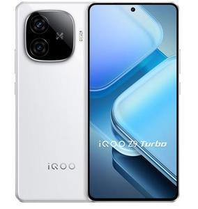 vivo【IQOO Z9 Turbo+】5G全网通 星光白 16G/512G 国行 95新 