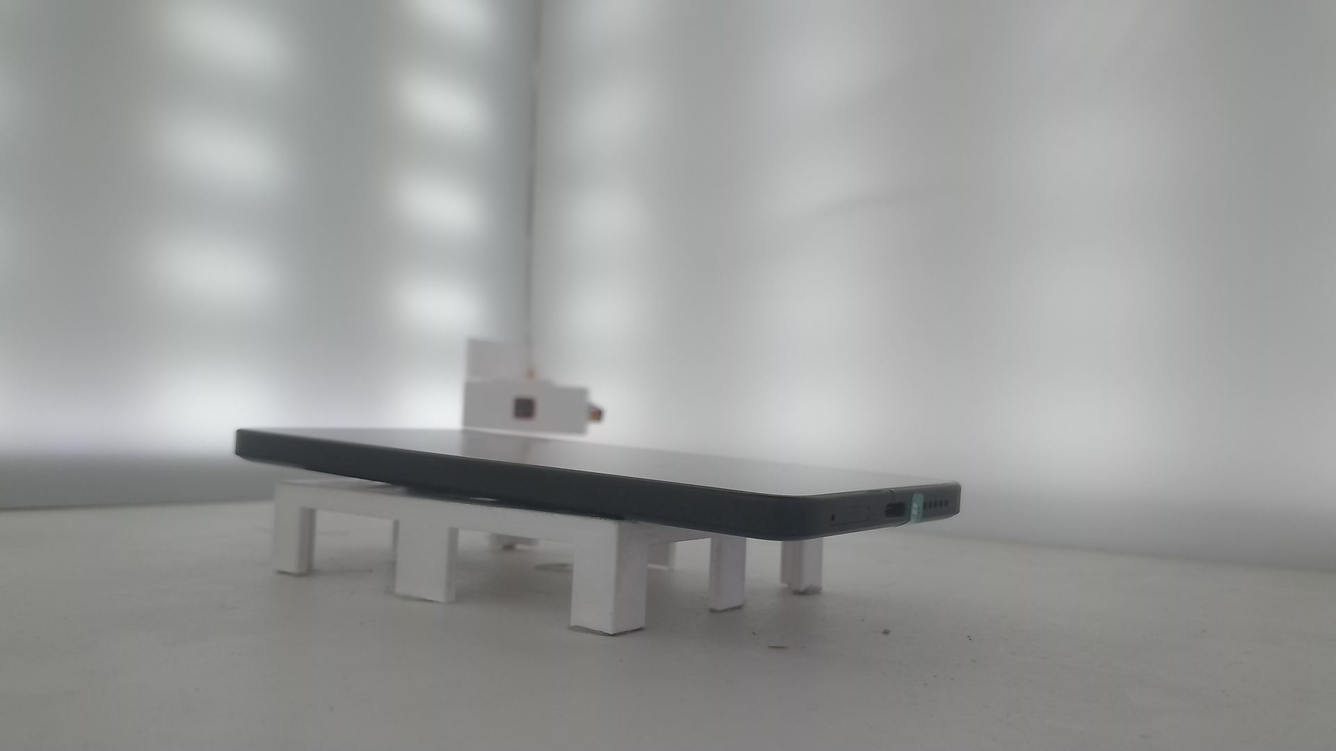 小米【Redmi Turbo 3】5G全网通 墨晶 12G/256G 国行 8成新 