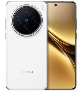 vivo【vivo X200】5G全网通 钛色 16G/512G 国行 95新 