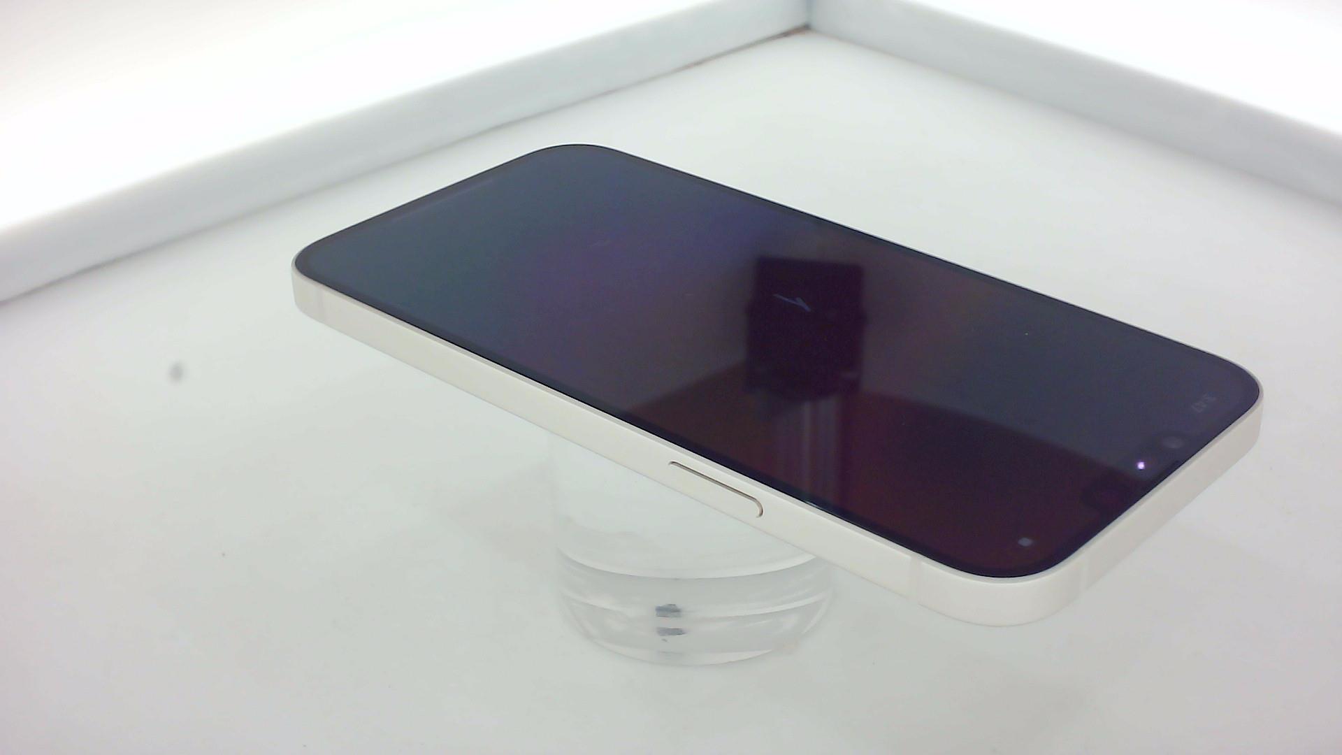 苹果【iPhone 14 Plus】5G全网通 星光色 256G 国行 9成新 