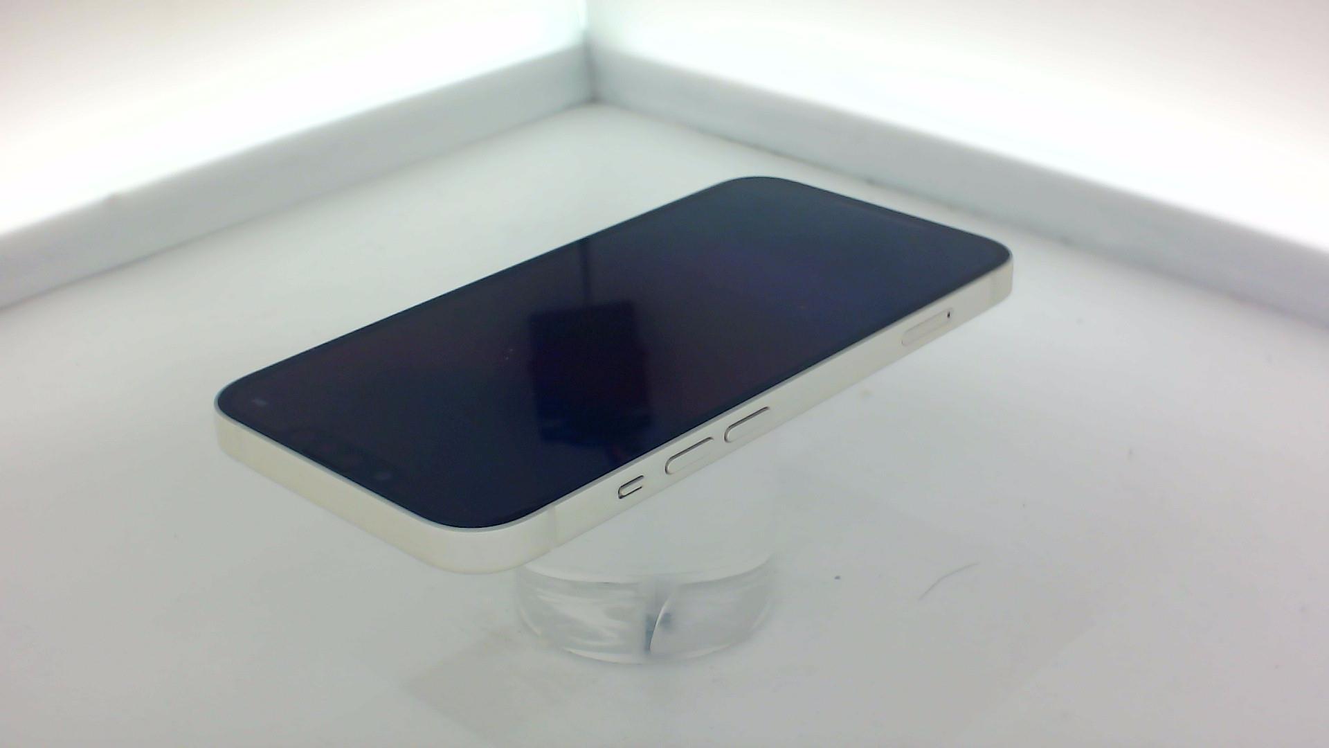 苹果【iPhone 13】5G全网通 星光色 256G 国行 95新 
