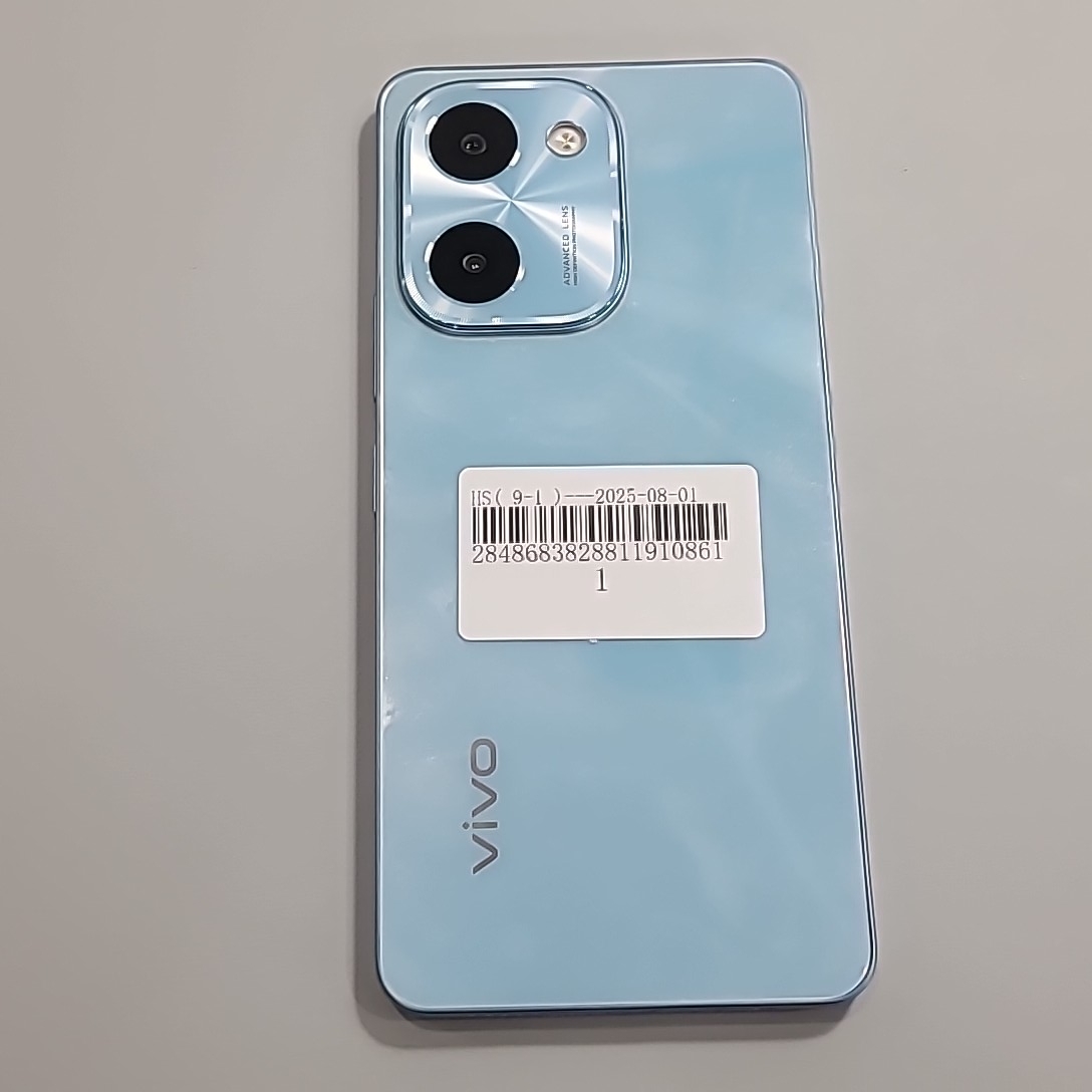 vivo【Y100i】9成新 