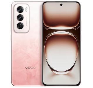 oppo【Reno12】5G全网通 柔和桃 16G/512G 国行 95新 
