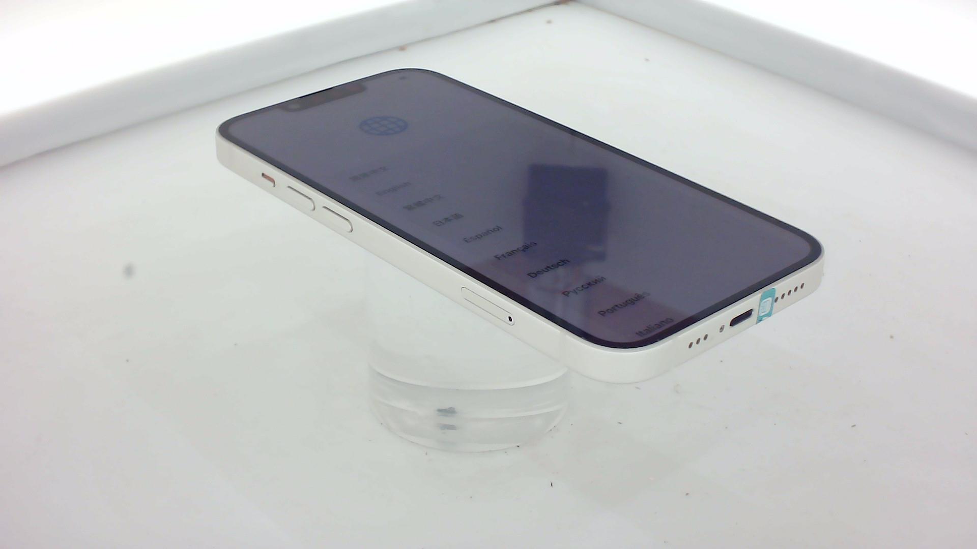 苹果【iPhone 14】5G全网通 星光色 256G 国行 95新 