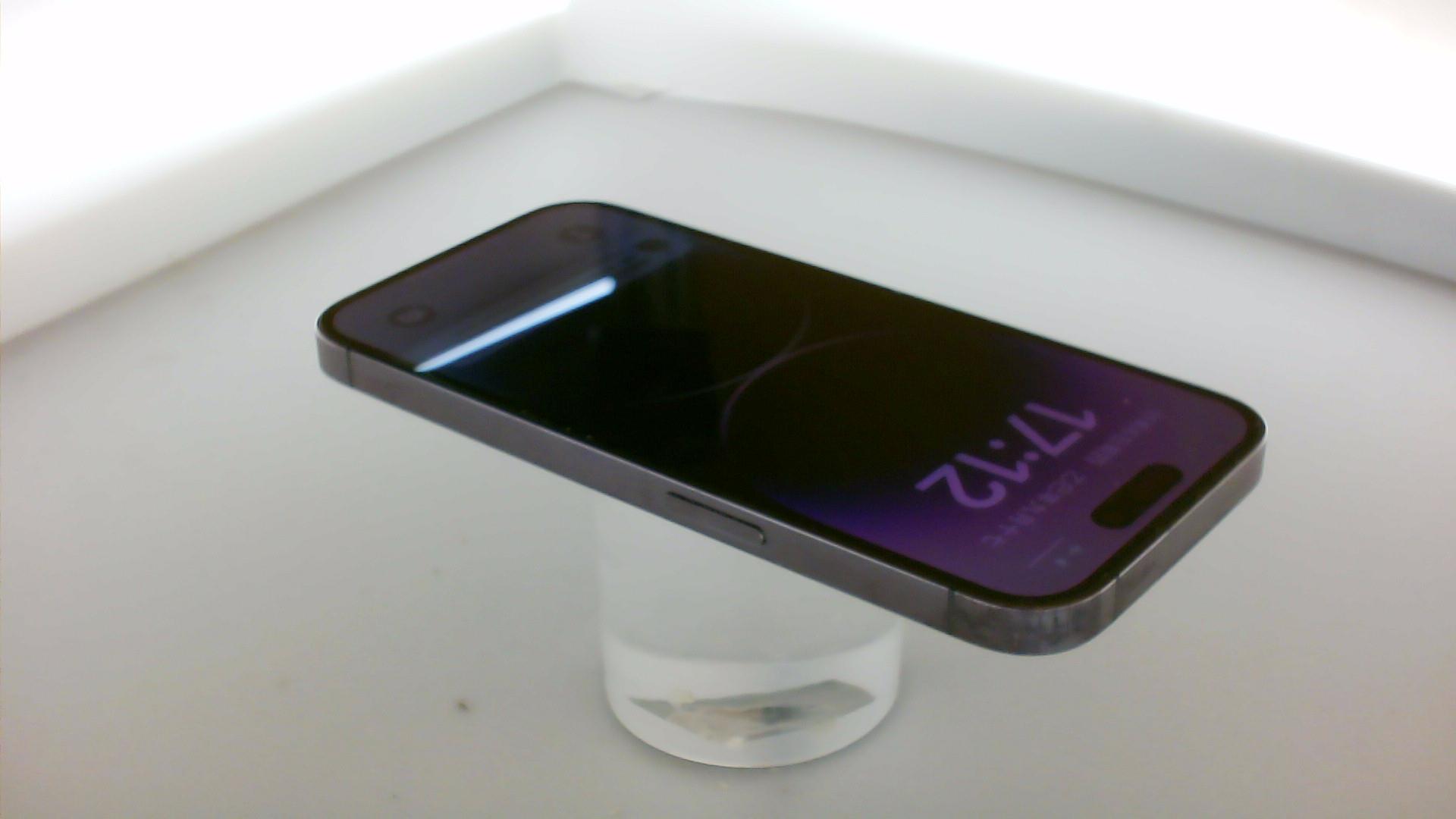 苹果【iPhone 14 Pro】95新 