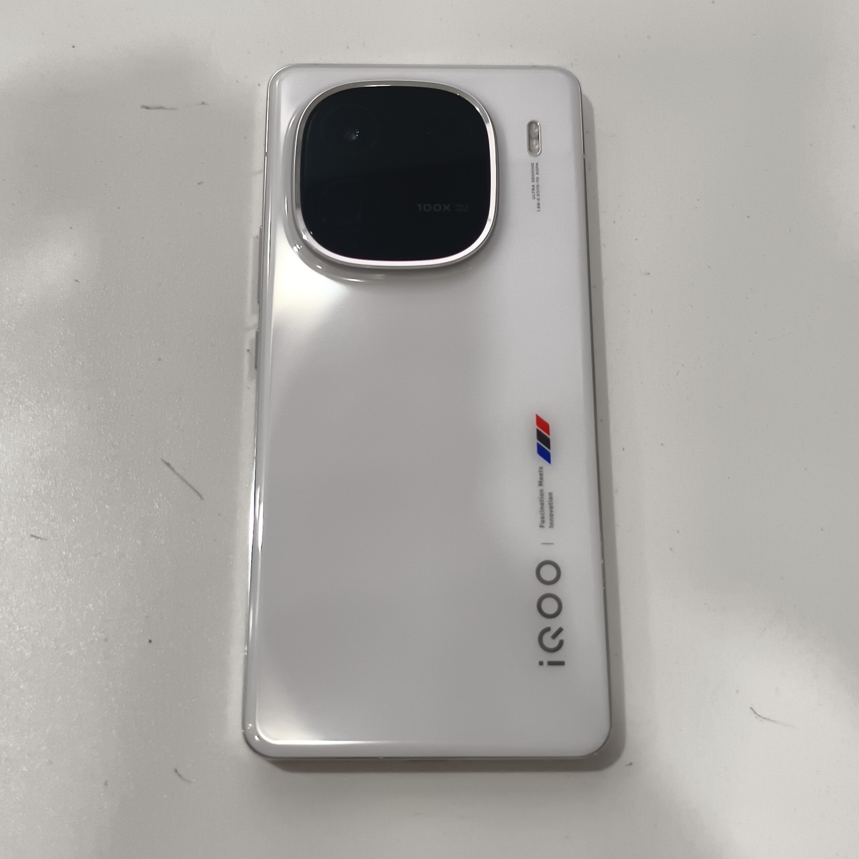 vivo【 iQOO 12】5G全网通 传奇版 16G/1TB 国行 95新 