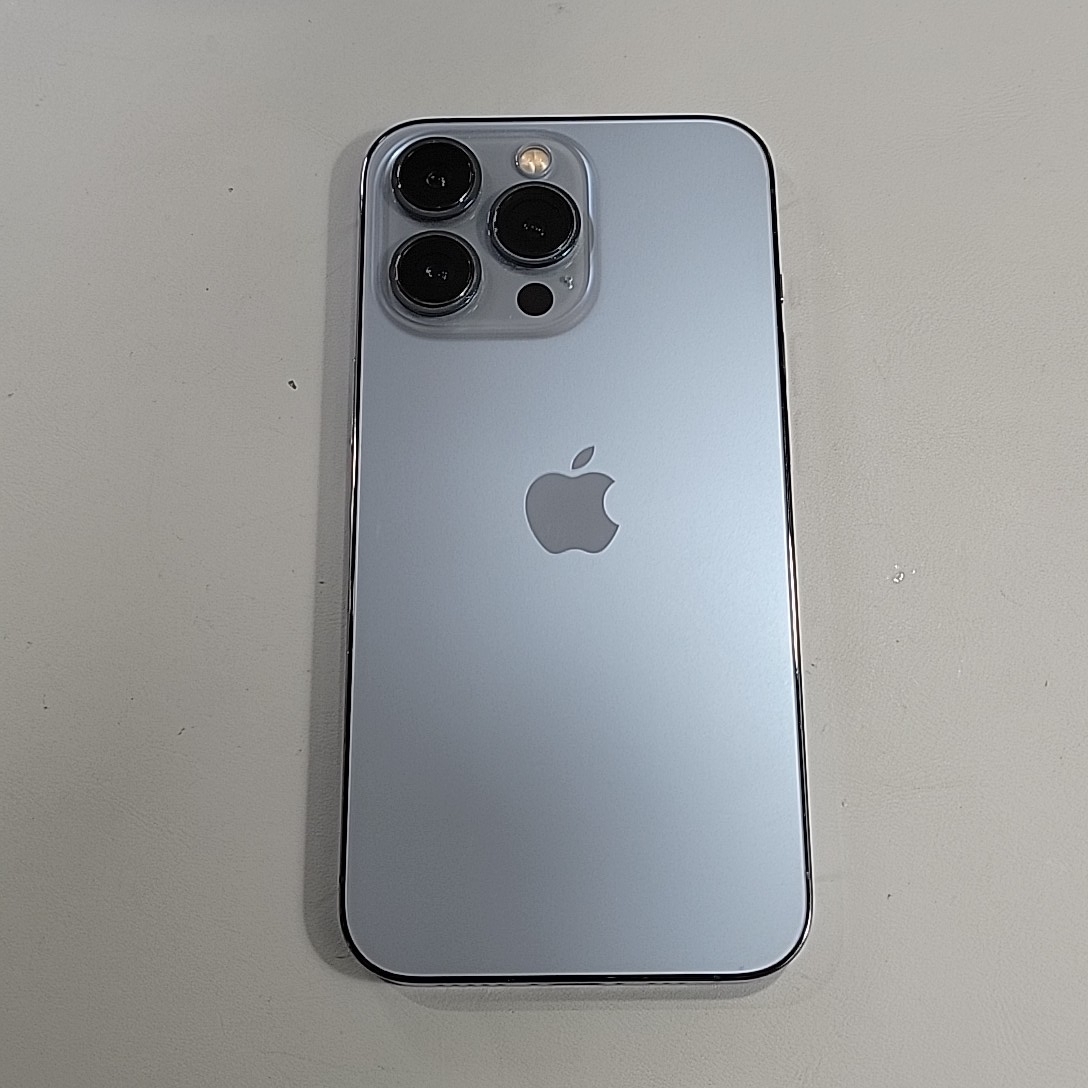苹果【iPhone 13 Pro】9成新 