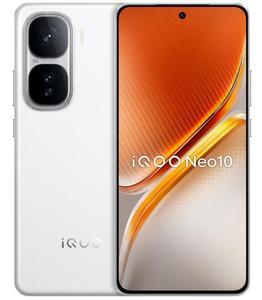 vivo【iQOO Neo10】5G全网通 拉力橙 12G/256G 国行 99新 