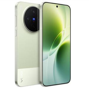 vivo【vivo X300s】5G全网通 银白 12G/256G 国行 99新 