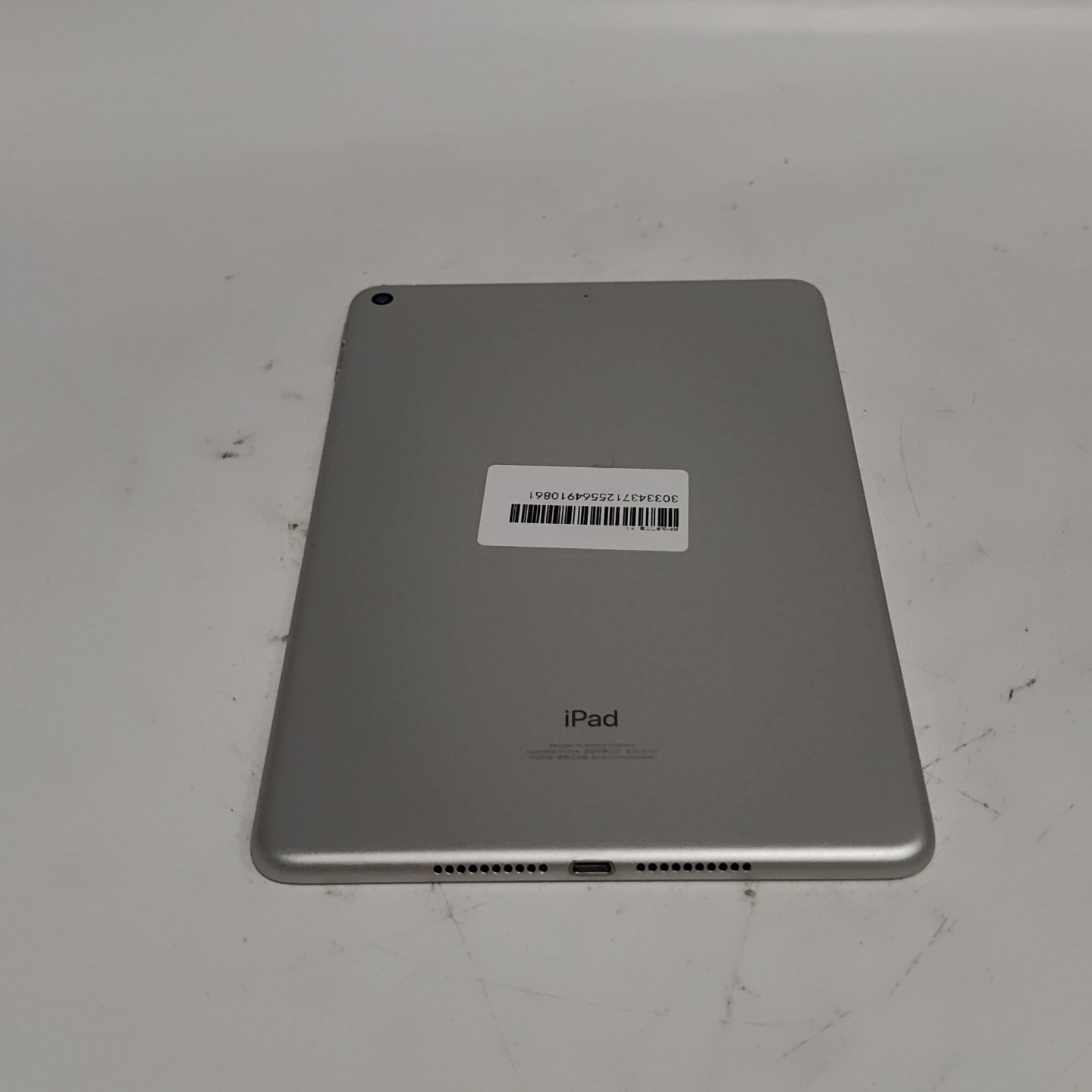 苹果【iPad mini 5】9成新 