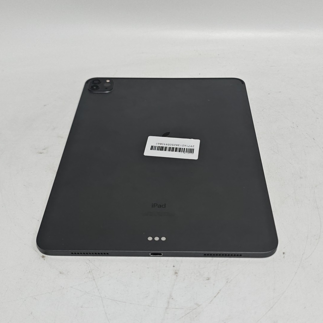 苹果【iPad Pro 11英寸  20款】9成新 