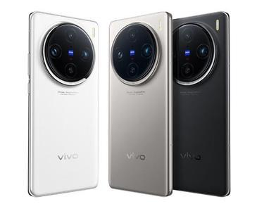 vivo【X100s Pro】5G全网通 白月光 16G/512G 国行 95新 