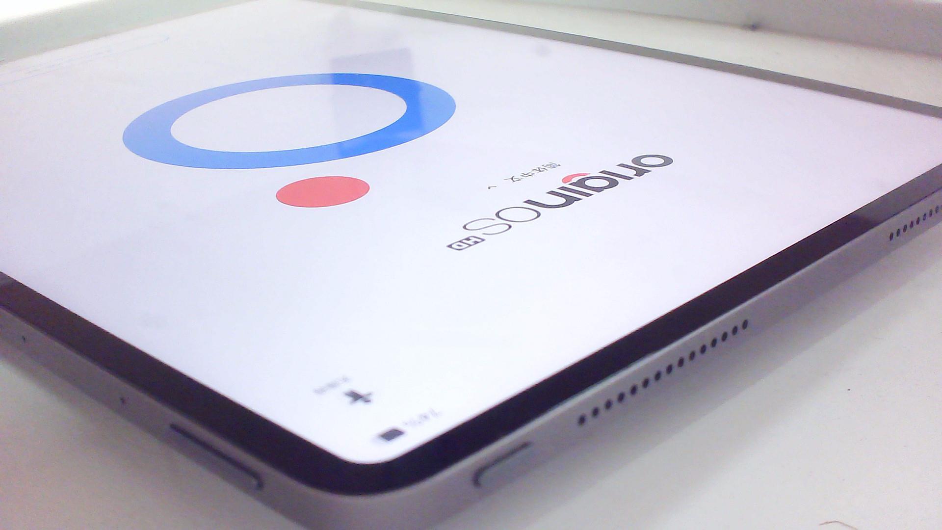 vivo【vivo Pad 2】9成新 