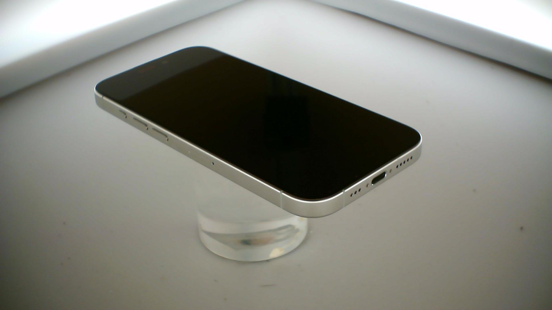 苹果【iPhone 15 Pro】5G全网通 白色钛金属 1T 国行 9成新 