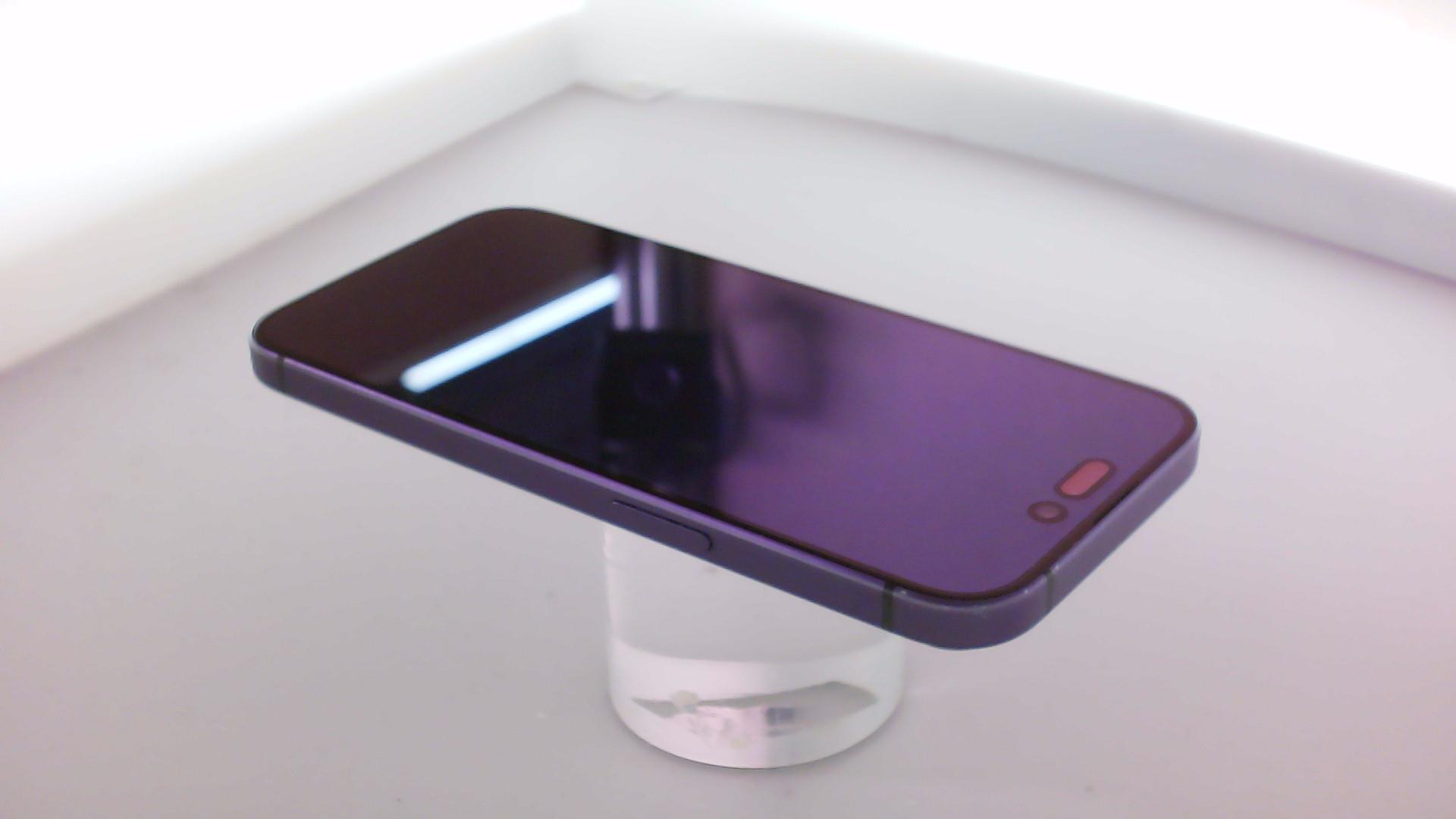 苹果【iPhone 15】8成新 