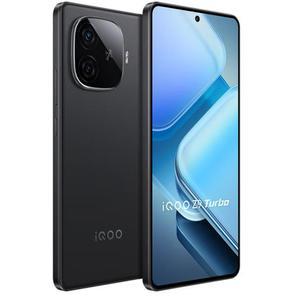 vivo【IQOO Z9 Turbo+】5G全网通 暗夜黑 16G/256G 国行 99新 