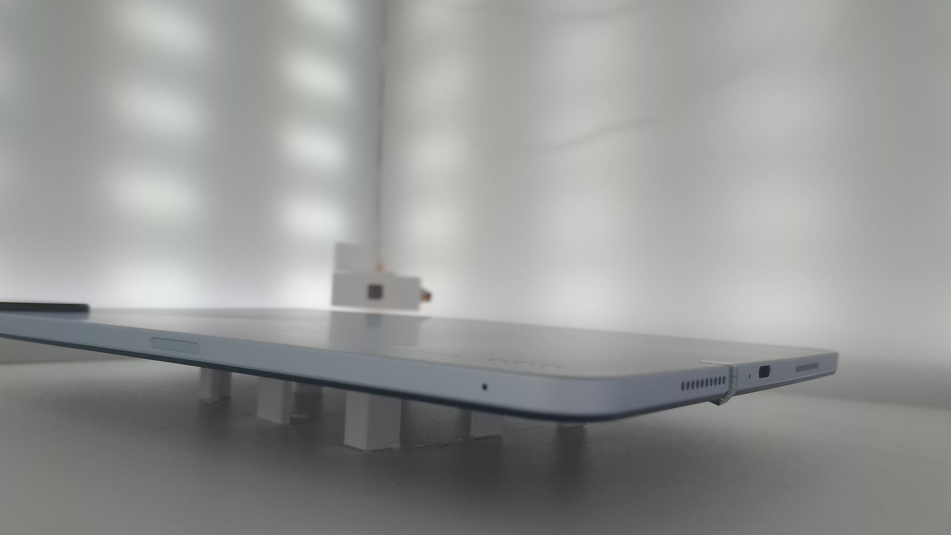 小米【小米平板 6 Pro】WIFI版 远山蓝 12G/256G 国行 8成新 