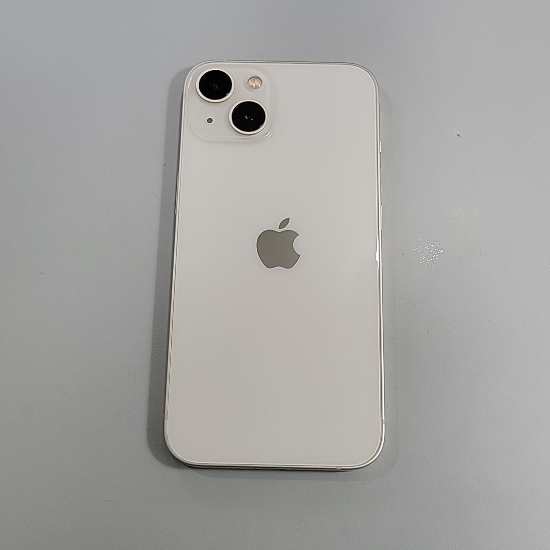 苹果【iPhone 13】95新 