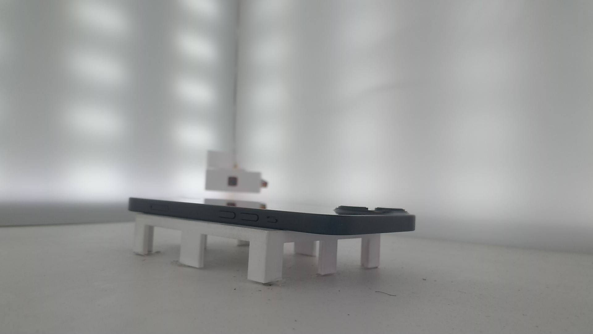 苹果【iPhone 13】5G全网通 午夜色 128G 国行 95新 