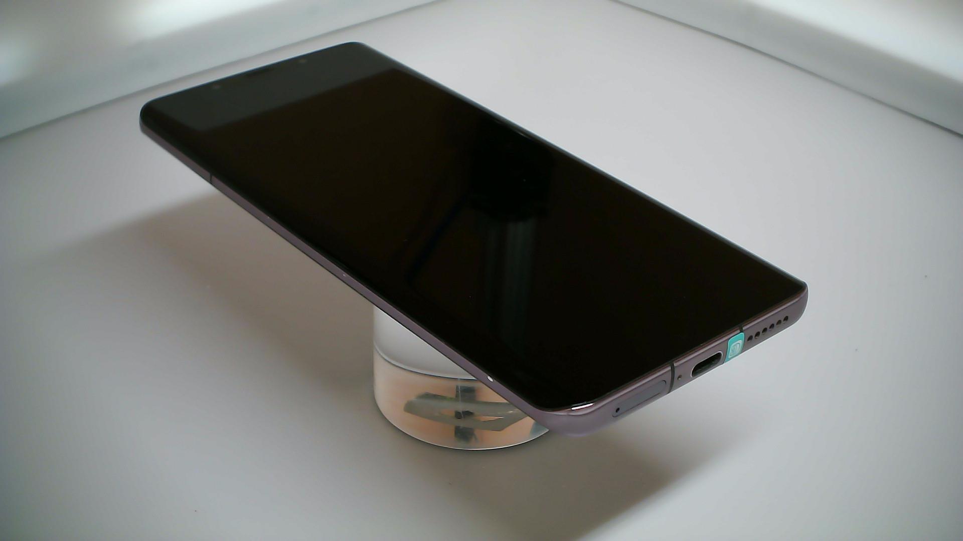 华为【华为 Mate 50 Pro】4G全网通 曜金黑 8G/256G 国行 9成新 