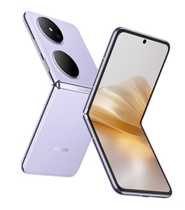 华为【华为 Pocket 2】4G全网通 洛可可白 12G/512G 国行 8成新 