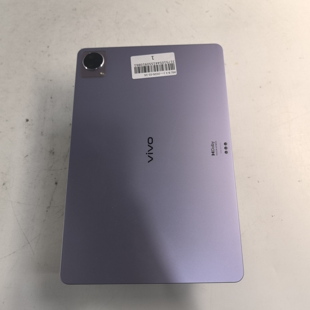 vivo【vivo Pad】95新 