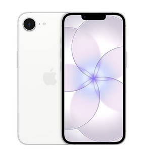 苹果【Apple iPhone 17e】5G全网通 白色 256G 国行 99新 