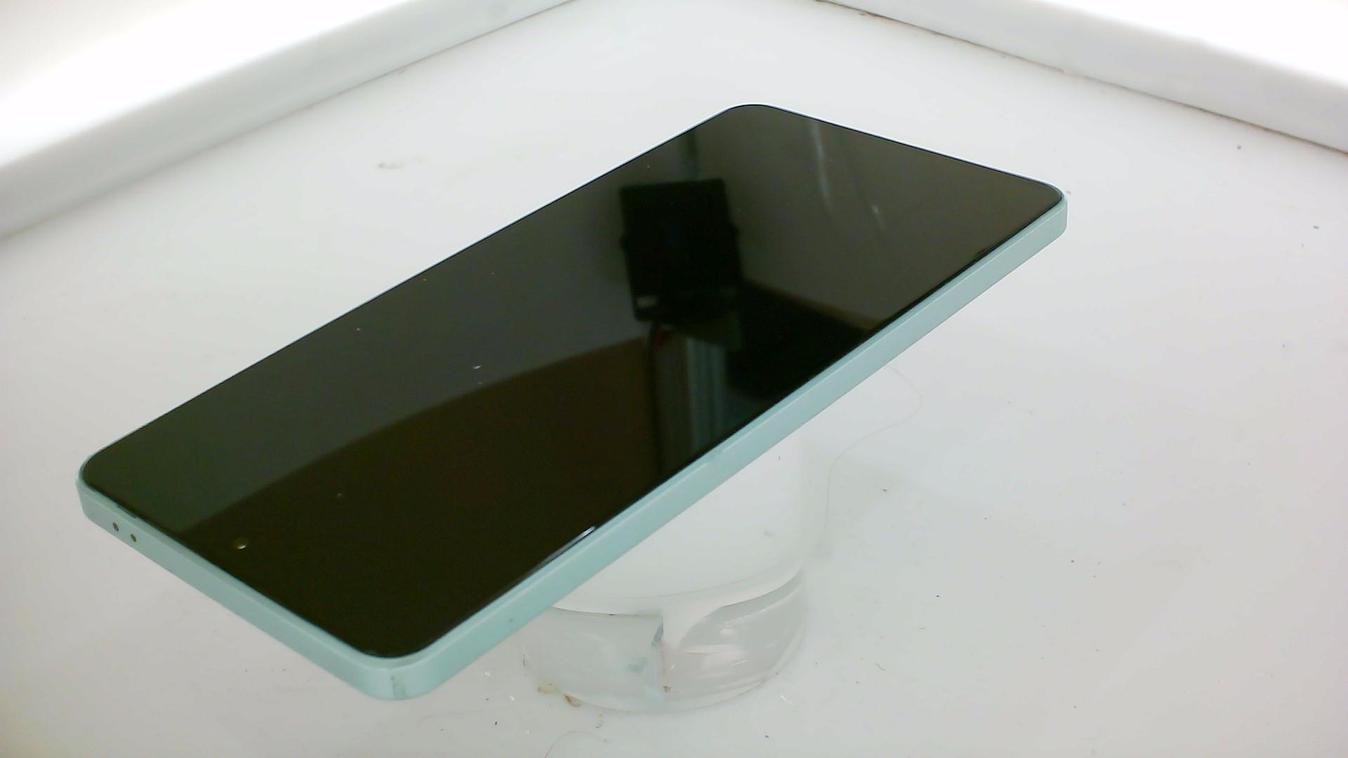 vivo【Z9】5G全网通 山野青 12G/512G 国行 8成新 