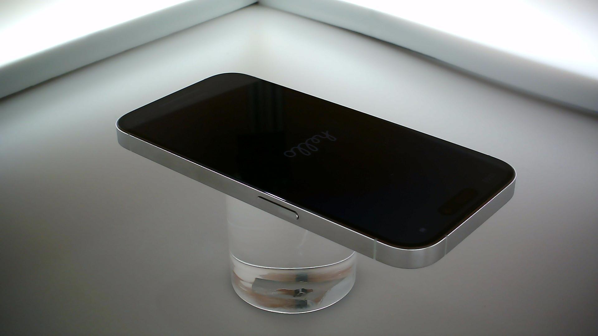 苹果【iPhone 14 Pro】5G全网通 银色 256G 国行 95新 