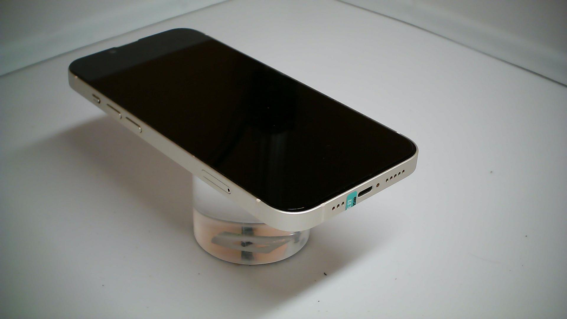 苹果【iPhone 13】5G全网通 星光色 128G 国行 95新 