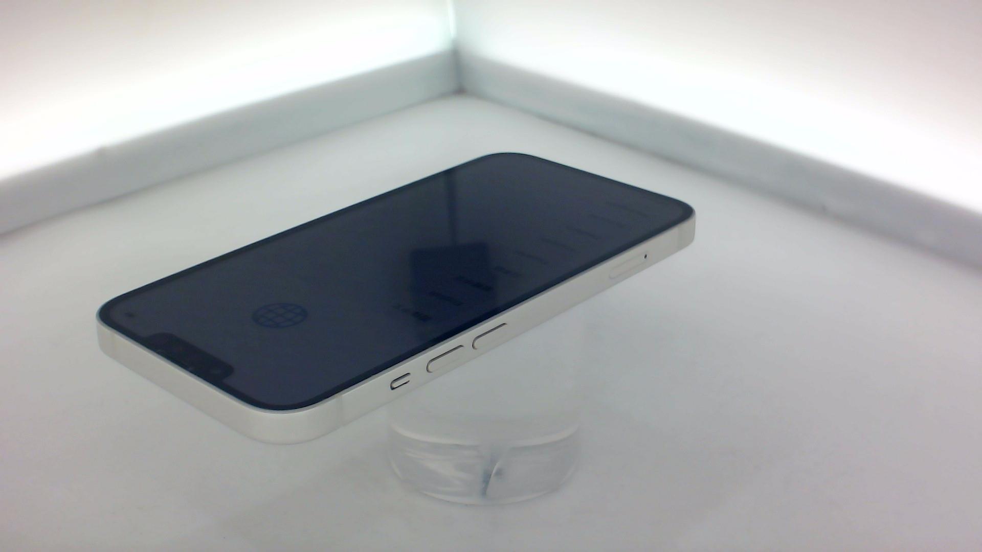 苹果【iPhone 13】5G全网通 星光色 256G 国行 9成新 