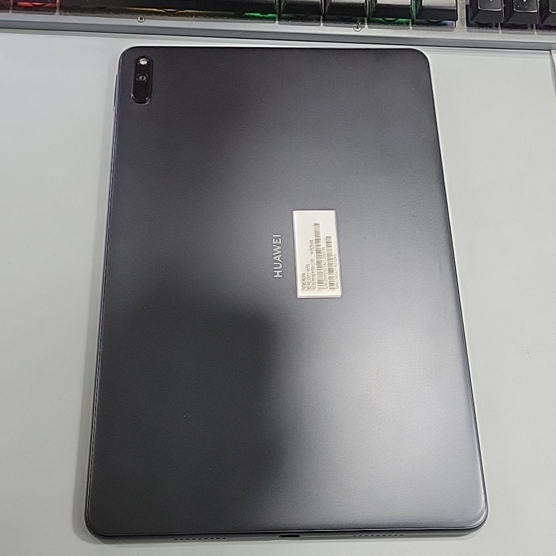 华为【华为 MatePad 11】8成新 