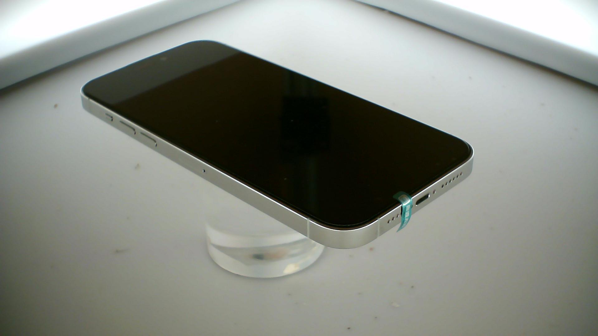 苹果【iPhone 14 Pro Max】5G全网通 银色 256G 国行 9成新 