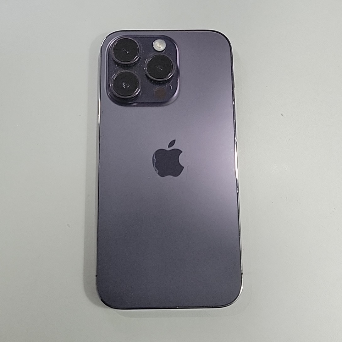 苹果【iPhone 14 Pro】9成新 